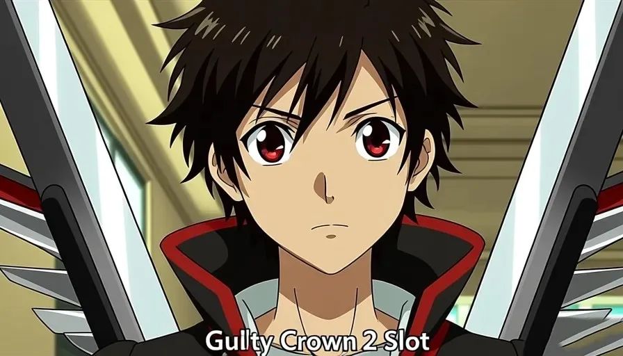 ギルティクラウン2 スロットのモード徹底解説|内部状態の読み方と立ち回りの精度を上げるコツ
