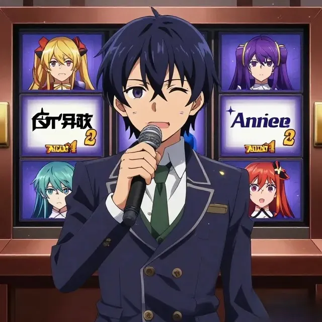 Guilty Crown 2 Slot Voice bet